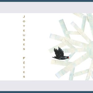 Flocon de neige