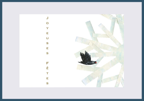 Flocon de neige