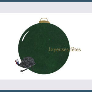 Boule de Noël