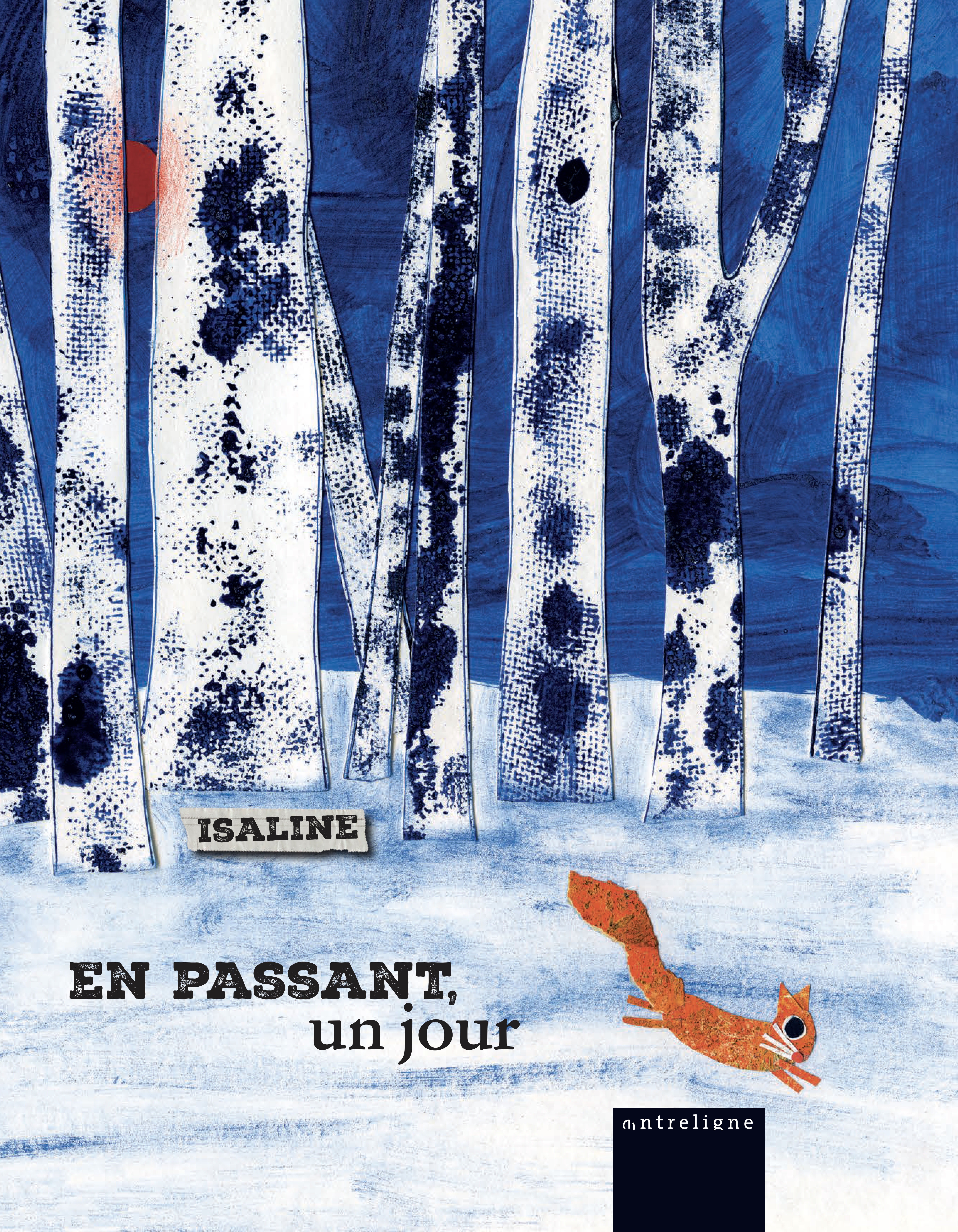 « En passant, un jour"