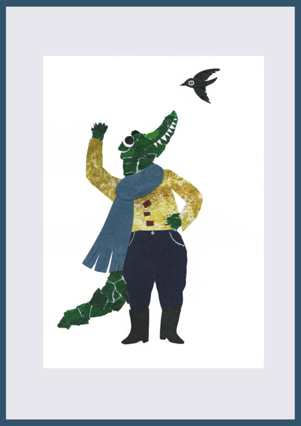 Crocodile