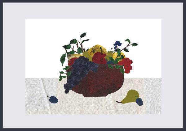 Nature morte I Automne