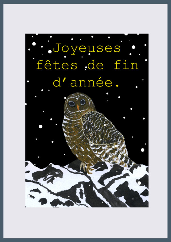 Chouette