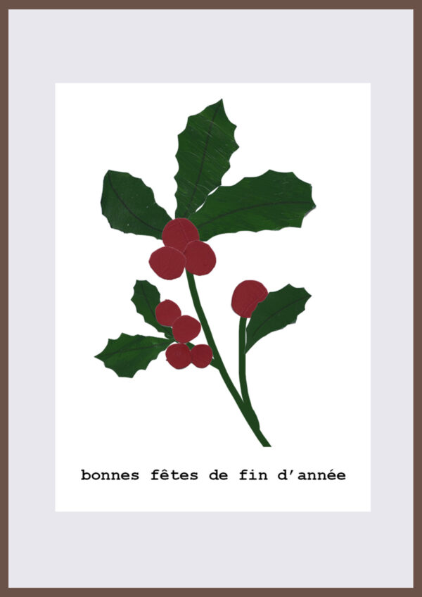 Houx